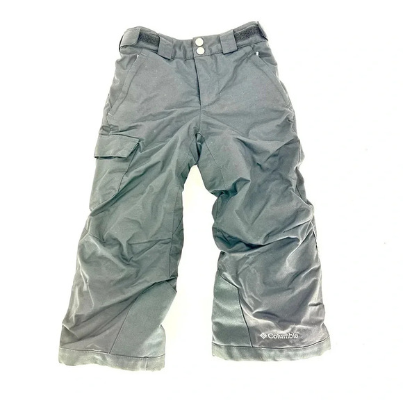 Columbia Omni heat kids ski and snow pants - Picture 1 of 9